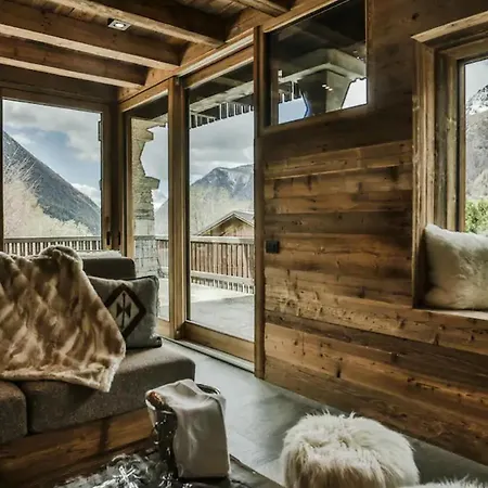 Stunning Chalet In Paquier- What'app - 0034-635-520-036 - For Reservations! Nyaraló