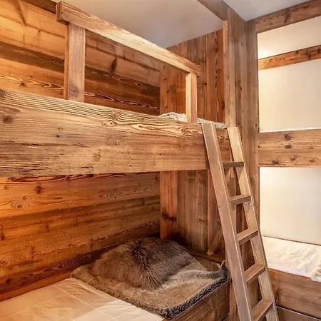 Nyaraló Stunning Chalet In Paquier- What'app - 0034-635-520-036 - For Reservations! *